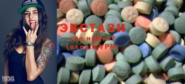 ECSTASY Бородино